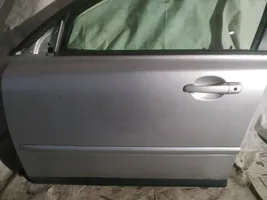 Volvo V50 Etuovi pilkos