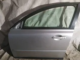 Volvo V50 Porte avant pilkos