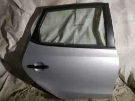 Hyundai i30 Drzwi tylne pilkos