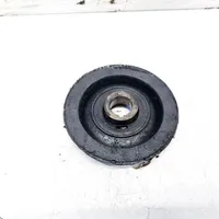 Opel Zafira A Crankshaft pulley 