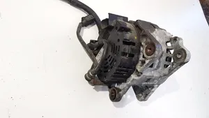 Seat Ibiza IV (6J,6P) Alternator 037903025t