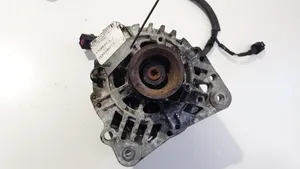 Seat Ibiza IV (6J,6P) Alternator 037903025t