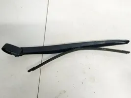 BMW 5 GT F07 Rear wiper blade arm 6162-7207042