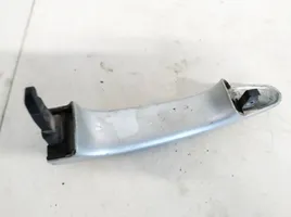 BMW 3 E46 Maniglia esterna per portiera anteriore 1549220