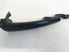 BMW 4 F32 F33 Maniglia esterna per portiera anteriore e9xr4