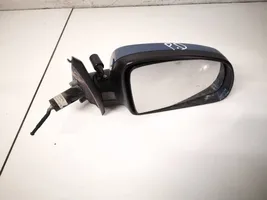 Opel Meriva A Front door electric wing mirror e9014176