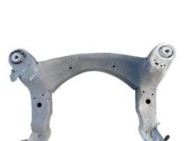 Audi A6 S6 C6 4F Front subframe 