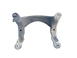 Audi A6 S6 C6 4F Front subframe 