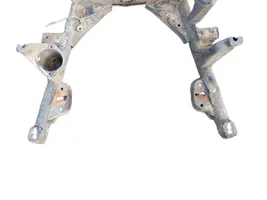 BMW X5 E53 Front subframe 