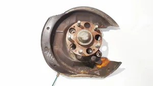 Honda Civic Rear wheel hub 