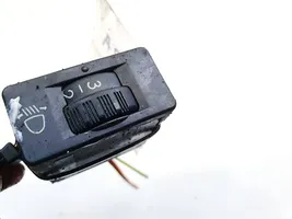 Citroen C4 I Picasso Headlight level height control switch 96366692xt