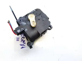 Peugeot 307 Air flap motor/actuator a21900100