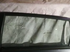 Toyota Corolla Verso AR10 Rear door window glass 