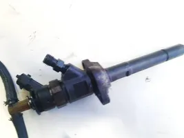 Peugeot 307 Injecteur de carburant 0445110297