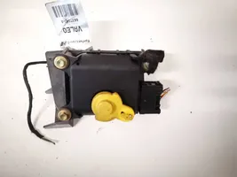 Audi A3 S3 8L Motorino attuatore aria 8l1971566