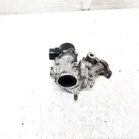 Toyota Prius (XW30) EGR-venttiili 2562037120