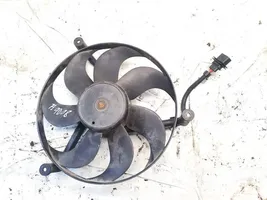 Audi A3 S3 8L Convogliatore ventilatore raffreddamento del radiatore 1j0959455f