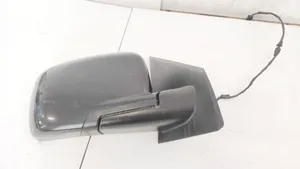 Dodge Journey Elektryczne lusterko boczne drzwi przednich 