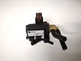 Opel Meriva A Turbo solenoid valve 70142020