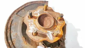 Toyota Avensis T270 Rear wheel hub 