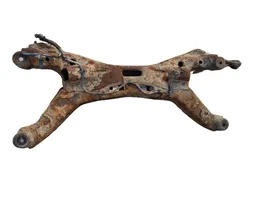 Opel Vectra C Rear subframe 