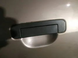 Audi 80 90 B3 Front door exterior handle 