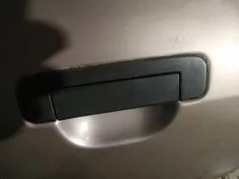 Audi 80 90 B3 Front door exterior handle 
