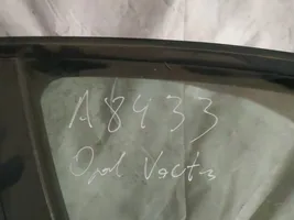 Opel Vectra C Priekinės durys pilkos