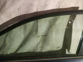 Honda FR-V Pagrindinis priekinių durų stiklas (keturdurio) 