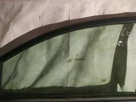 Honda FR-V Etuoven ikkunalasi, neliovinen malli 