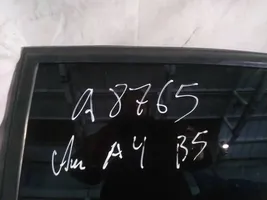 Audi A4 S4 B5 8D Drzwi tylne baltos