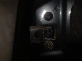 Skoda Octavia Mk2 (1Z) Ogranicznik drzwi tylnych 