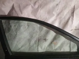 Mazda 6 Etuoven ikkunalasi, neliovinen malli 