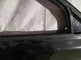 Volvo S40 Priekinių durų stiklo apdaila 