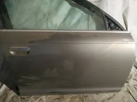 Audi A6 S6 C6 4F Front door RUDOS