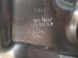 Audi A8 S8 D3 4E Elektryczny podnośnik szyby drzwi bocznych / przesuwnych 4E0839850