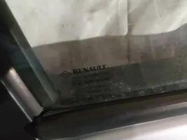 Renault Scenic III -  Grand scenic III Rear door window glass 