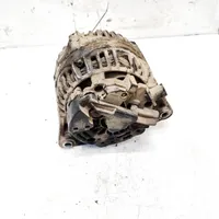 Opel Zafira A Alternator 0124515032