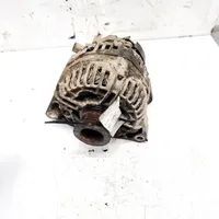 Opel Zafira A Alternator 0124515032