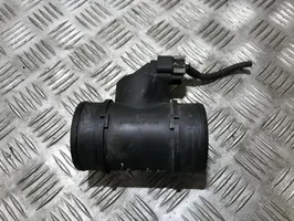 Opel Zafira B Mass air flow meter 25358054