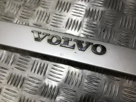 Volvo V50 Logo, emblème, badge 