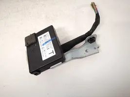 Toyota Verso Imobilaizera vadības bloks 897800f030