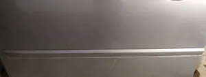 Volvo S40 Listón embellecedor de la puerta delantera (moldura) 