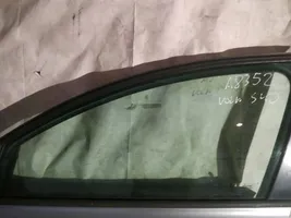 Volvo S40 Etuoven ikkunalasi, neliovinen malli 