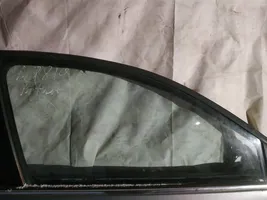 Volkswagen PASSAT B5.5 Front door window glass four-door 