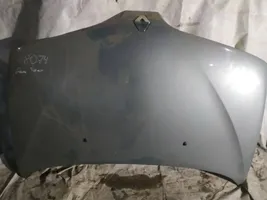 Renault Scenic I Engine bonnet/hood pilkas