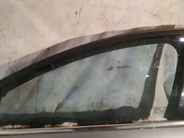 Ford Mondeo MK IV Pagrindinis priekinių durų stiklas (keturdurio) 