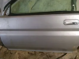 Honda HR-V Drzwi przednie pilkos
