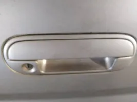 Honda HR-V Klamka zewnętrzna drzwi 