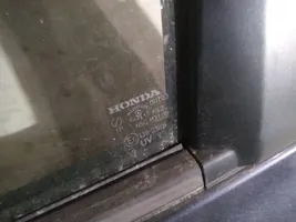 Honda FR-V Pagrindinis galinių durų stiklas 